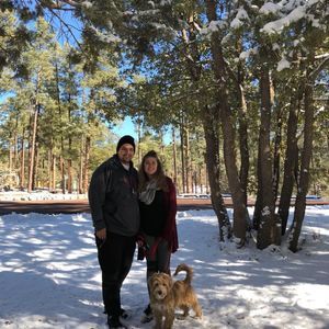 Meet your Posher, Daniel